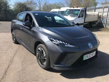 2023 (23) - 64kWh SE Long Range Hatchback 5dr Electric Auto (203 ps)