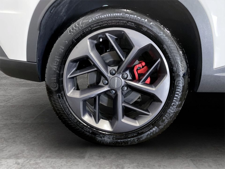 Used Omoda OMODA 5 2025 for sale - 77990566: Photo 10