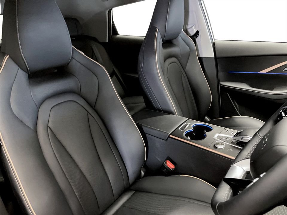 Used Omoda OMODA 5 2025 for sale - 77990566: Photo 11