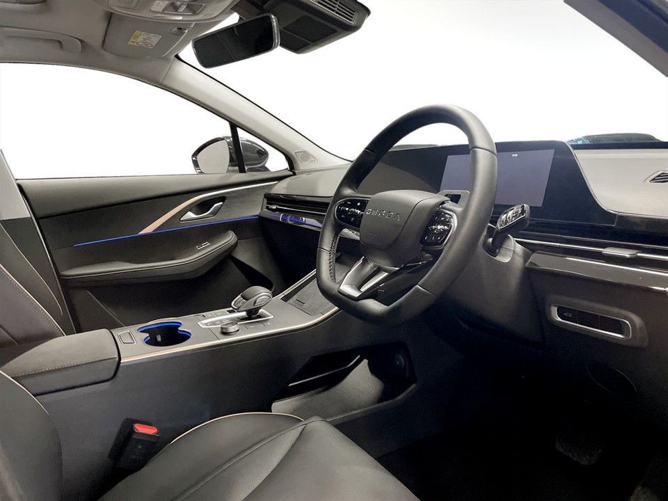 Used Omoda OMODA 5 2025 for sale - 77990566: Photo 12