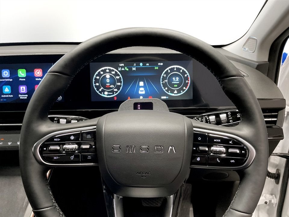 Used Omoda OMODA 5 2025 for sale - 77990566: Photo 13