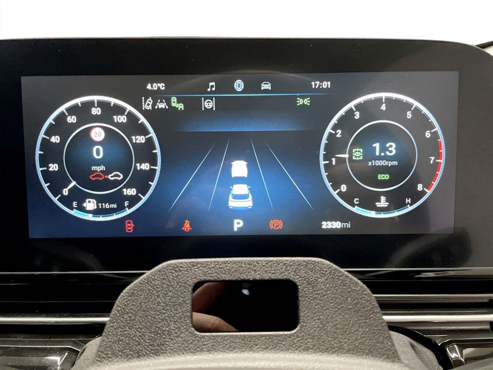 Used Omoda OMODA 5 2025 for sale - 77990566: Photo 14