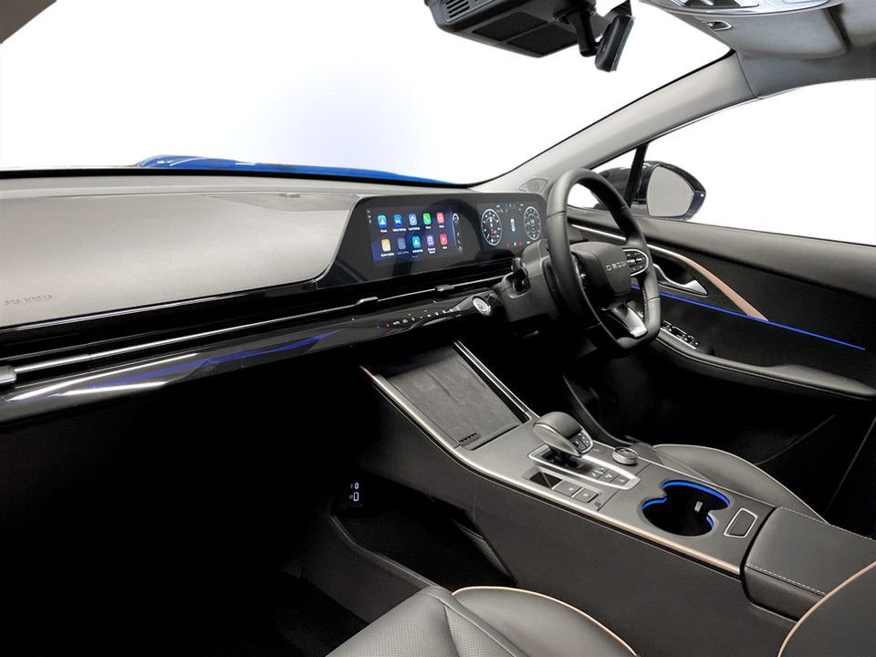 Used Omoda OMODA 5 2025 for sale - 77990566: Photo 15