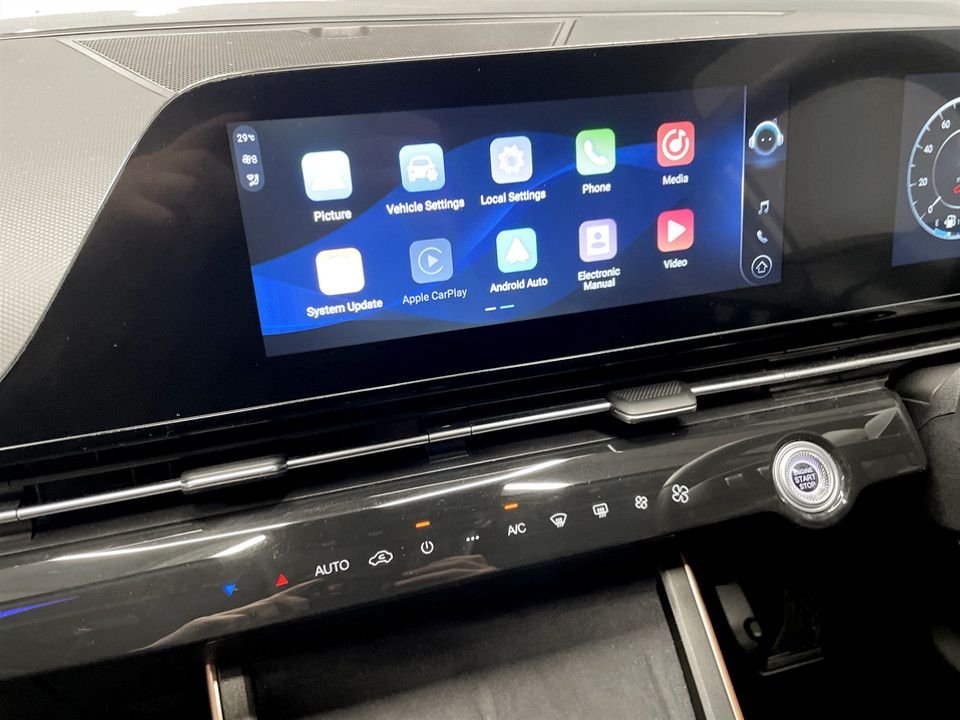 Used Omoda OMODA 5 2025 for sale - 77990566: Photo 16