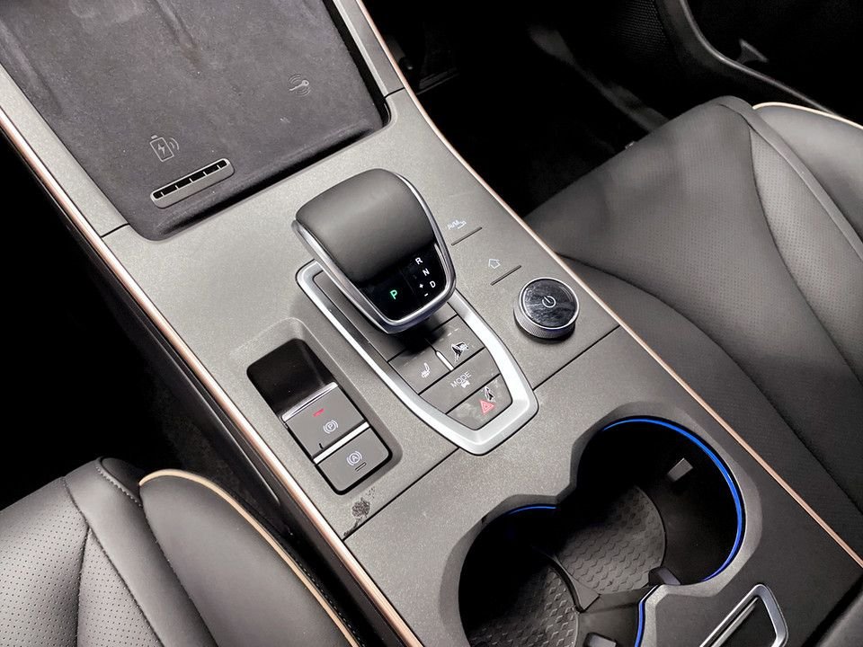 Used Omoda OMODA 5 2025 for sale - 77990566: Photo 17