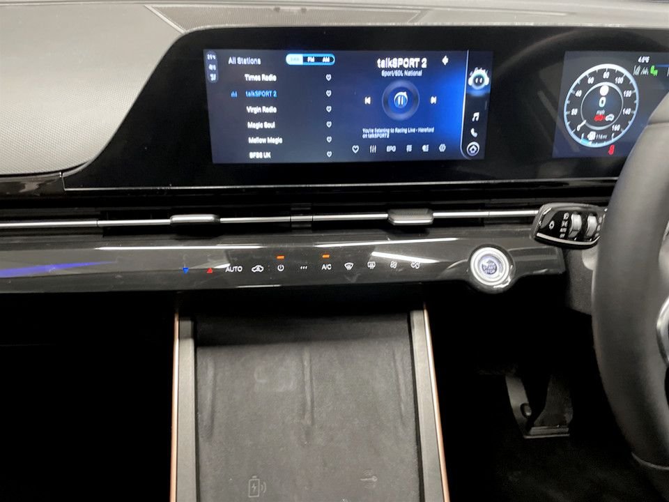 Used Omoda OMODA 5 2025 for sale - 77990566: Photo 19