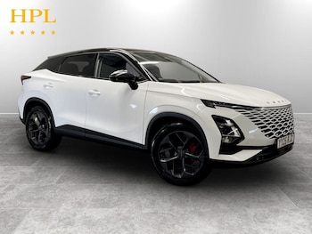 Used Omoda OMODA 5 2025 for sale - 77990566: Photo