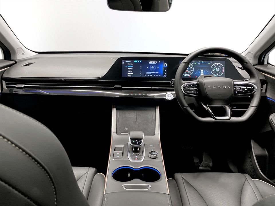 Used Omoda OMODA 5 2025 for sale - 77990566: Photo 20