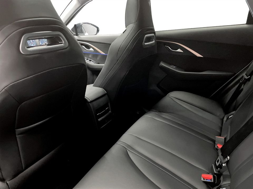 Used Omoda OMODA 5 2025 for sale - 77990566: Photo 21