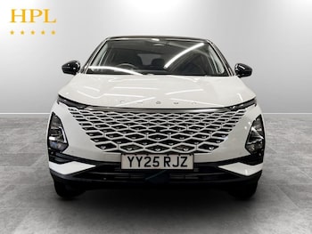 Used Omoda OMODA 5 2025 for sale - 77990566: Photo