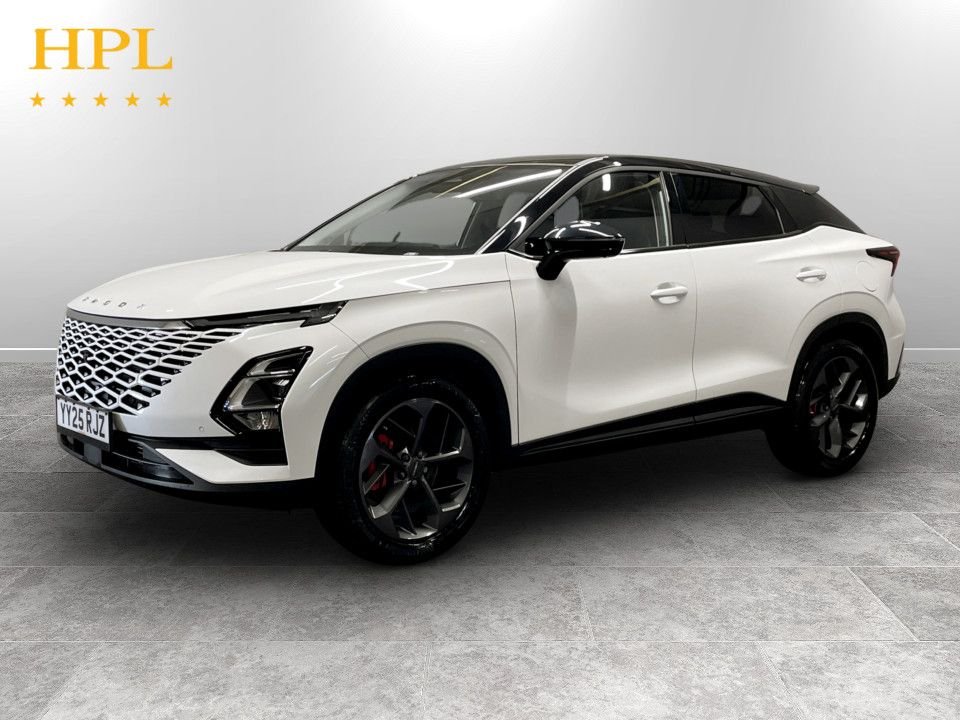 Used Omoda OMODA 5 2025 for sale - 77990566: Photo 3