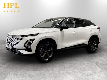 Used Omoda OMODA 5 2025 for sale - 77990566: Photo