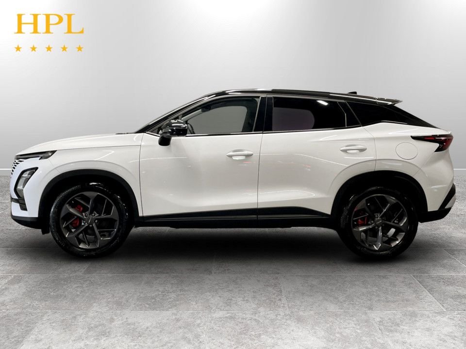 Used Omoda OMODA 5 2025 for sale - 77990566: Photo 4