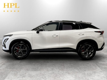 Used Omoda OMODA 5 2025 for sale - 77990566: Photo