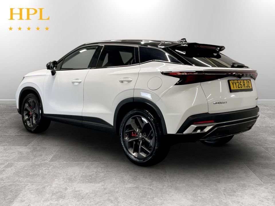 Used Omoda OMODA 5 2025 for sale - 77990566: Photo 5