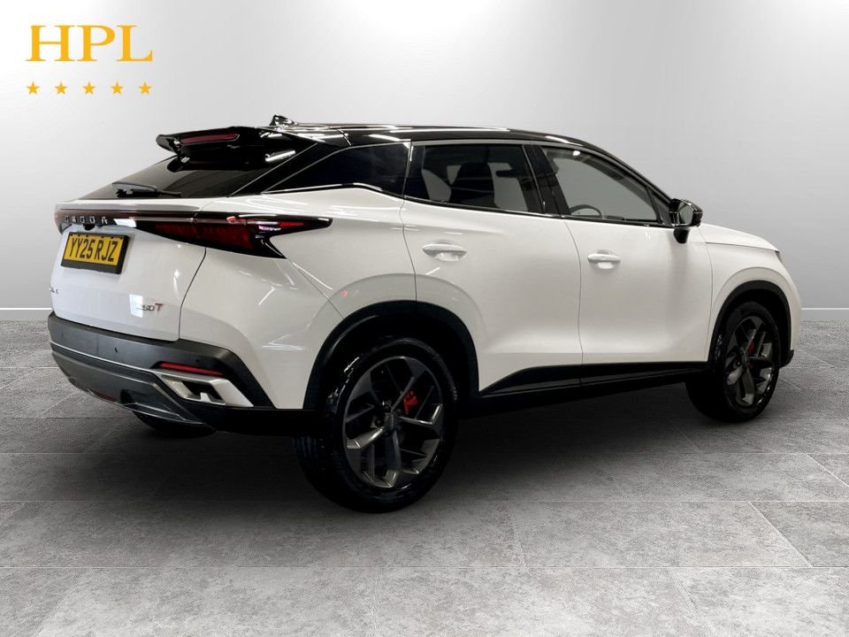 Used Omoda OMODA 5 2025 for sale - 77990566: Photo 7