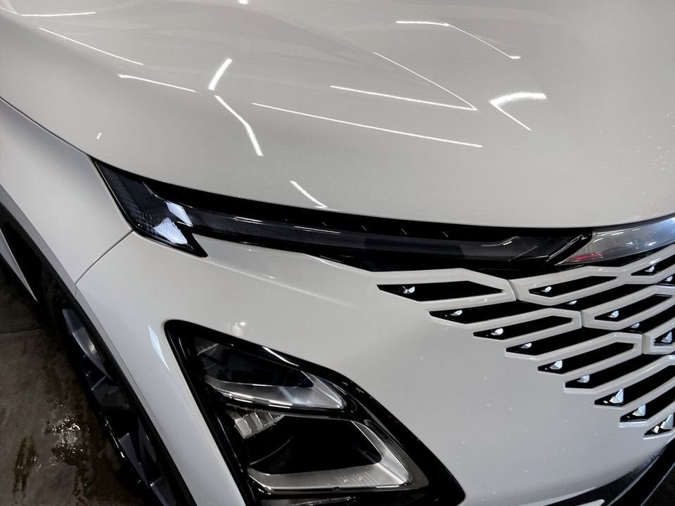 Used Omoda OMODA 5 2025 for sale - 77990566: Photo 9