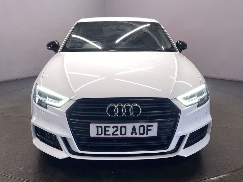 Used Audi A3 2020 for sale - 76291184: Photo 10
