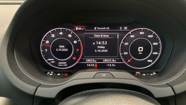 Used Audi A3 2020 for sale - 76291184: Photo 10
