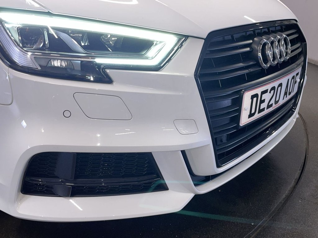 Used Audi A3 2020 for sale - 76291184: Photo 11