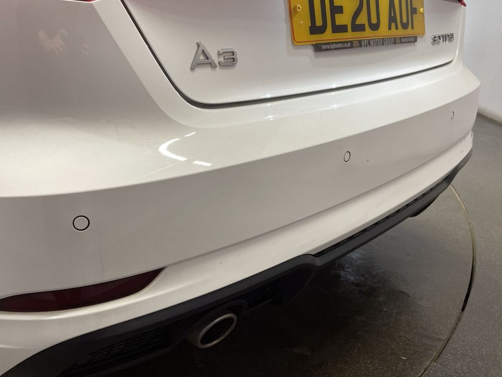 Used Audi A3 2020 for sale - 76291184: Photo 14