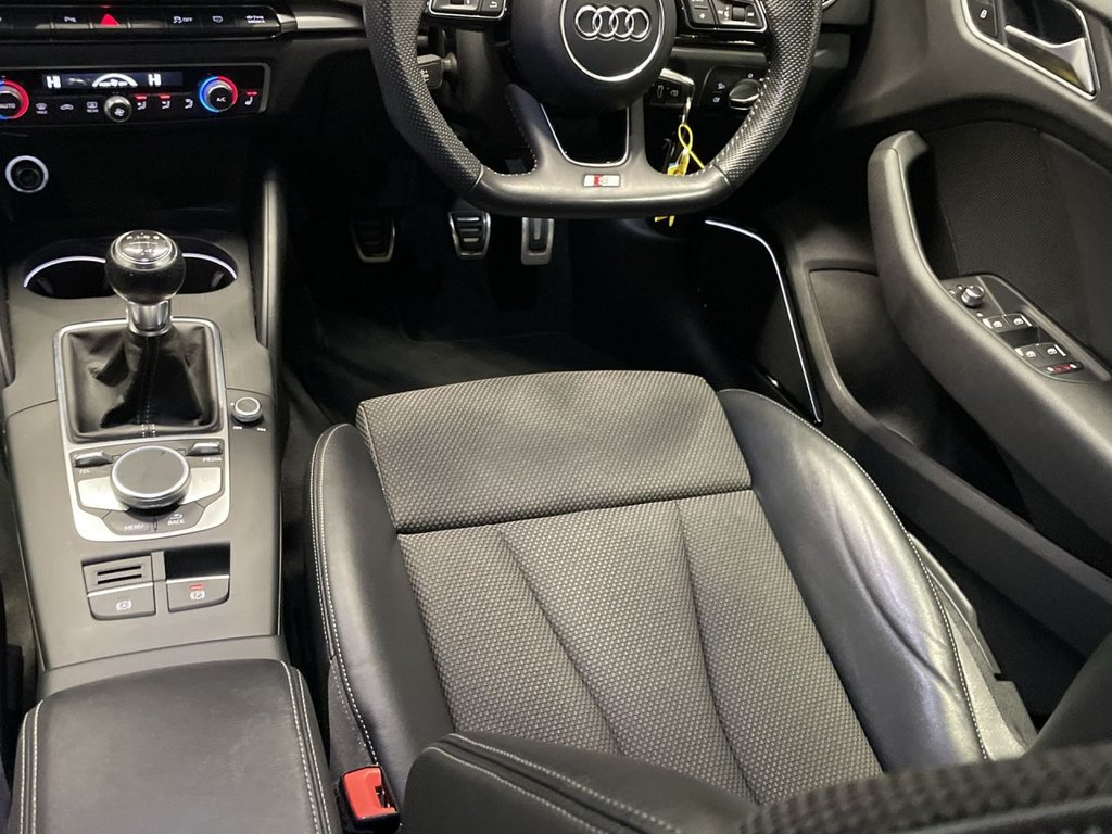 Used Audi A3 2020 for sale - 76291184: Photo 15