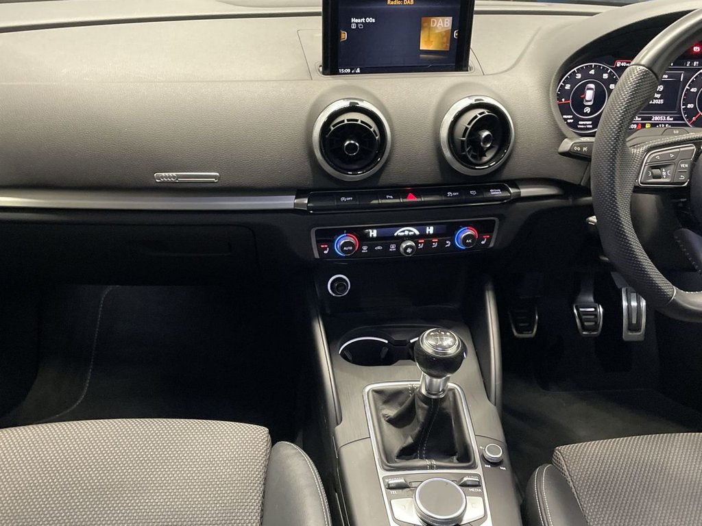 Used Audi A3 2020 for sale - 76291184: Photo 16