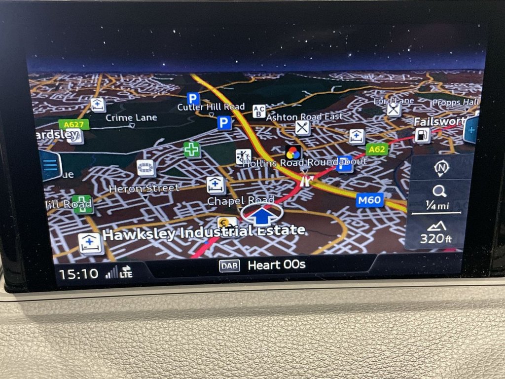 Used Audi A3 2020 for sale - 76291184: Photo 19