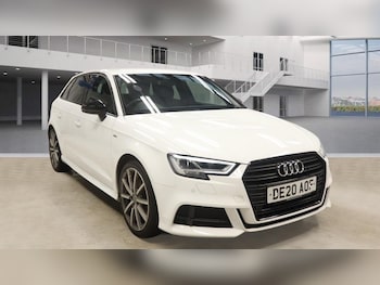 Audi - A3