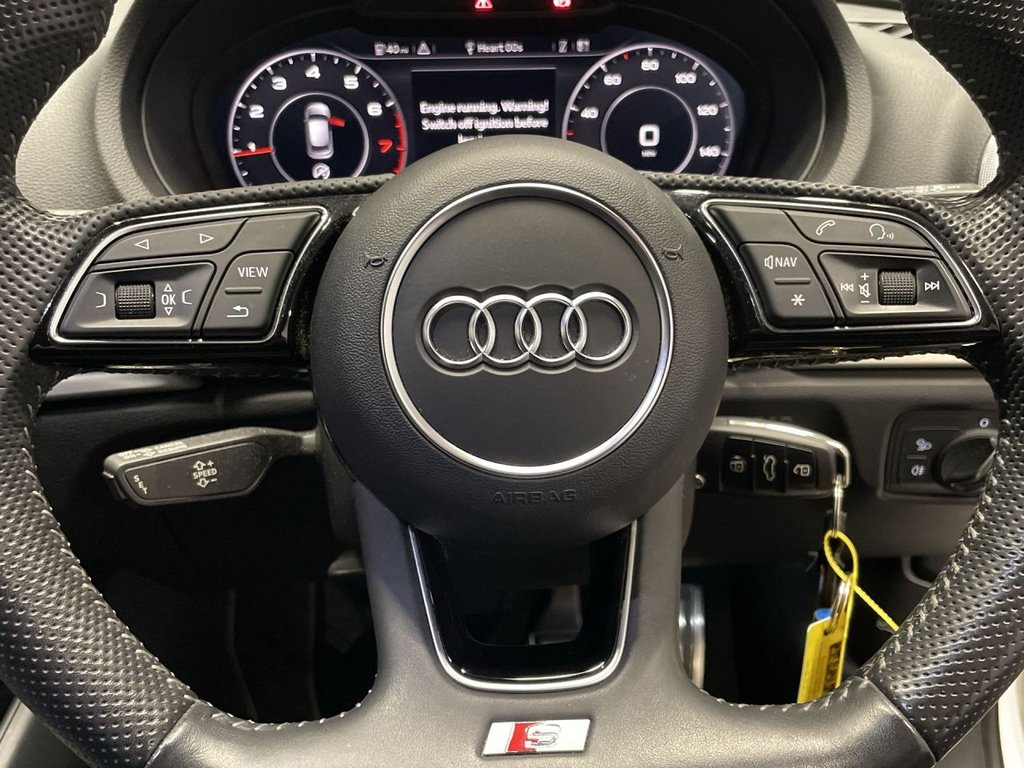 Used Audi A3 2020 for sale - 76291184: Photo 21