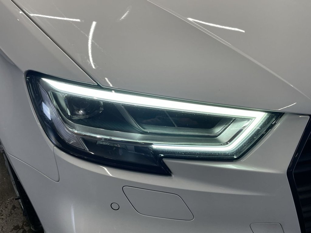 Used Audi A3 2020 for sale - 76291184: Photo 22