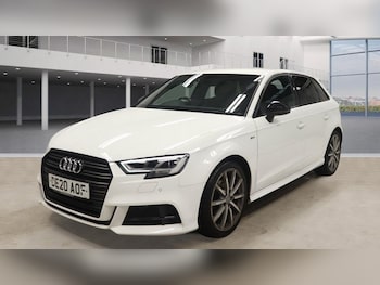 Used Audi A3 2020 for sale - 76291184: Photo 2