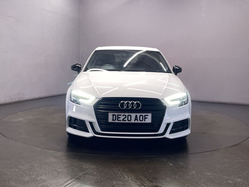 Used Audi A3 2020 for sale - 76291184: Photo 3