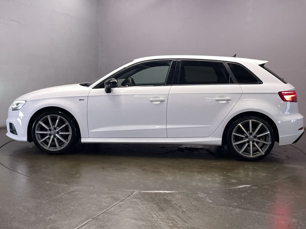 Used Audi A3 2020 for sale - 76291184: Photo 5