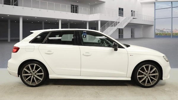 Used Audi A3 2020 for sale - 76291184: Photo 5