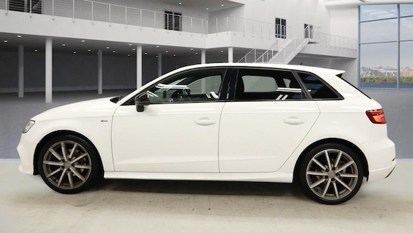 Used Audi A3 2020 for sale - 76291184: Photo 6
