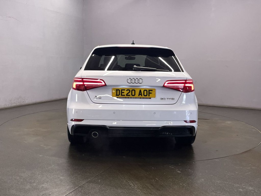 Used Audi A3 2020 for sale - 76291184: Photo 7