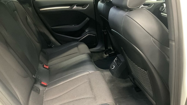 Used Audi A3 2020 for sale - 76291184: Photo 8