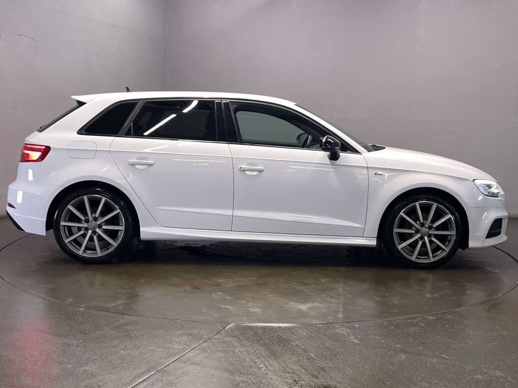 Used Audi A3 2020 for sale - 76291184: Photo 9