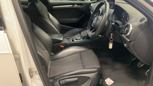 Used Audi A3 2020 for sale - 76291184: Photo 9