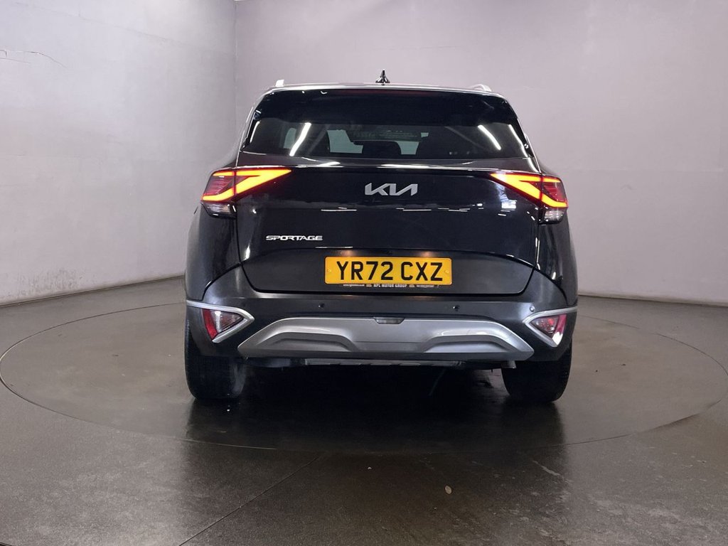 Used Kia Sportage 2022 for sale - 76266890: Photo 14