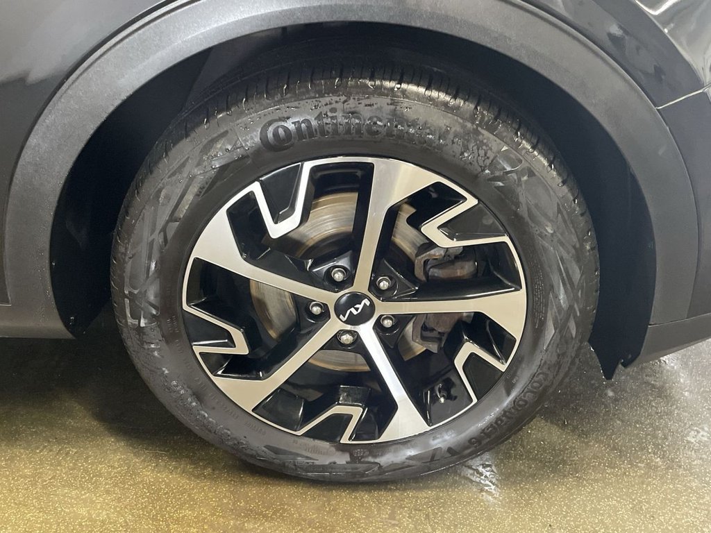 Used Kia Sportage 2022 for sale - 76266890: Photo 19