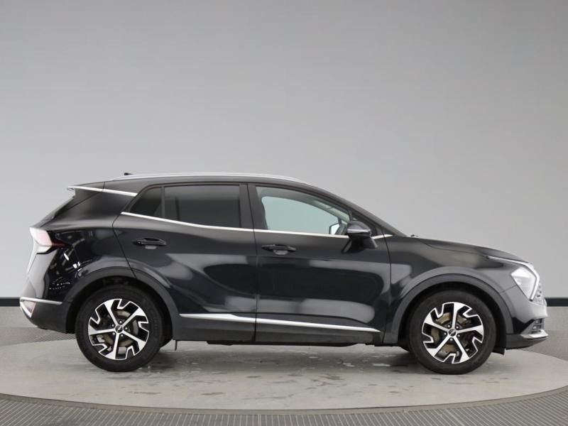 Used Kia Sportage 2022 for sale - 76266890: Photo 2