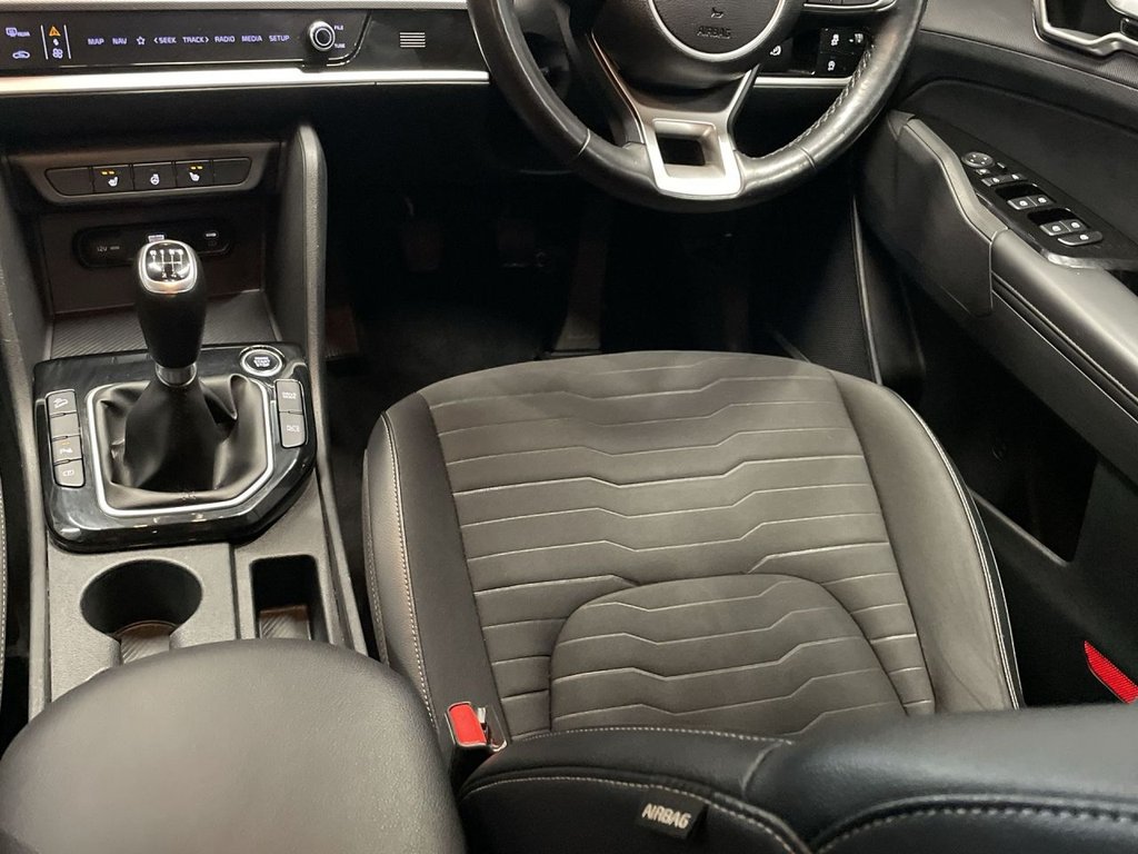 Used Kia Sportage 2022 for sale - 76266890: Photo 22