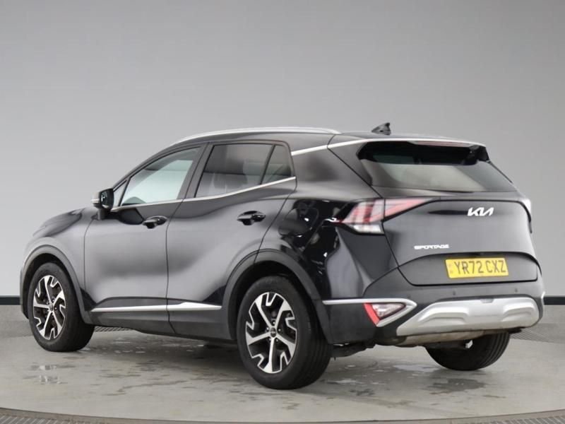 Used Kia Sportage 2022 for sale - 76266890: Photo 3