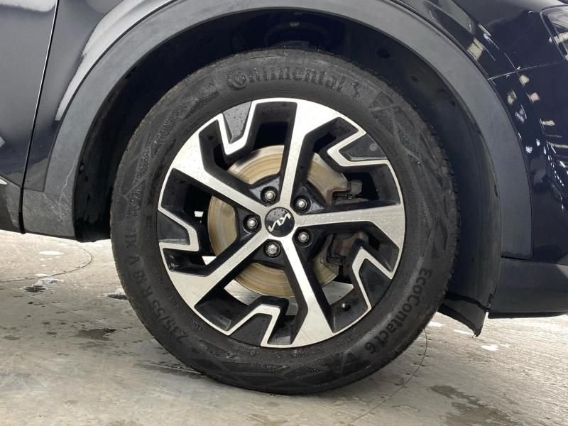 Used Kia Sportage 2022 for sale - 76266890: Photo 4