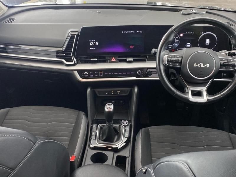 Used Kia Sportage 2022 for sale - 76266890: Photo 7