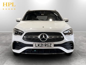 Used Mercedes-Benz GLA 2021 for sale - 79154801: Photo
