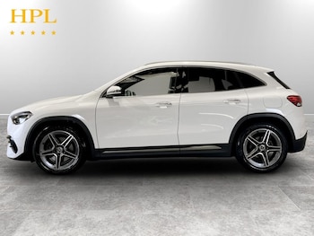 Used Mercedes-Benz GLA 2021 for sale - 79154801: Photo