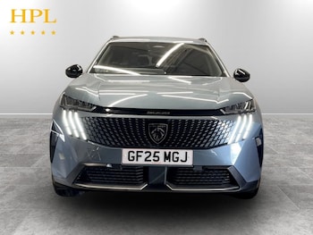 Used Peugeot E-5008 2025 for sale - 78487319: Photo
